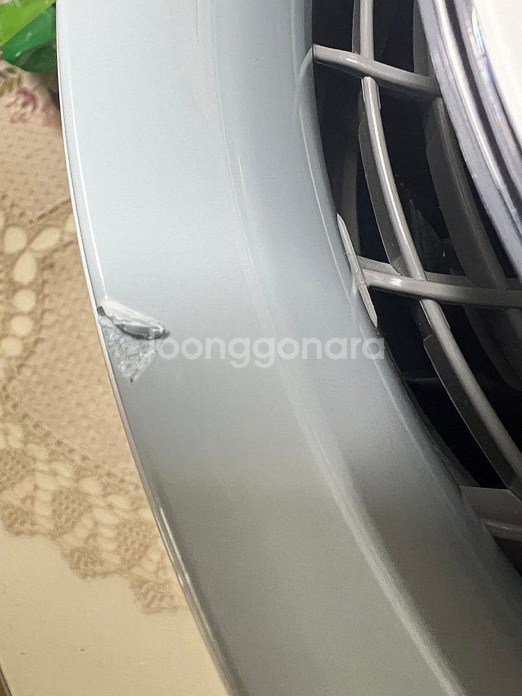 LG 퓨리케어 가습기 HW500DAS 스카이블루--6