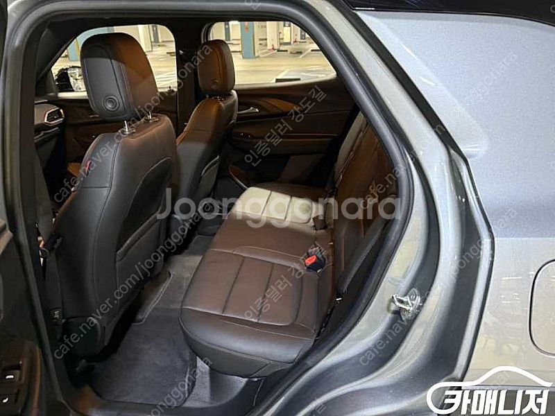 [쉐보레]트레일블레이저 2WD 1.3 터보 가솔린 RS...--7