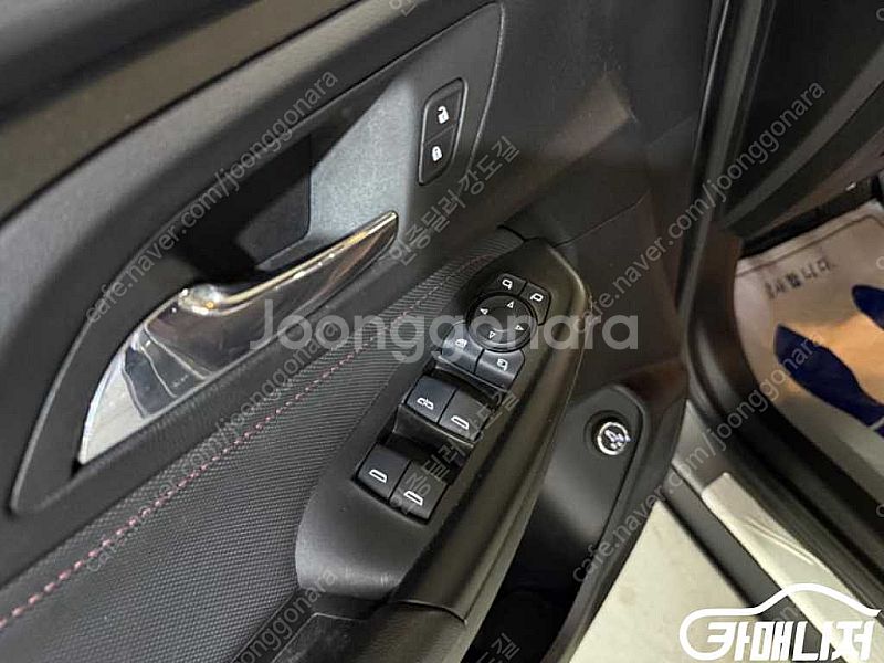 [쉐보레]트레일블레이저 2WD 1.3 터보 가솔린 RS...--9