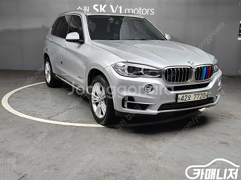 [BMW]X5 (F15) xDrive 30d | 201...--1
