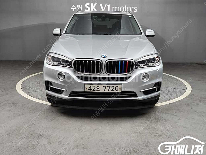 [BMW]X5 (F15) xDrive 30d | 201...--2