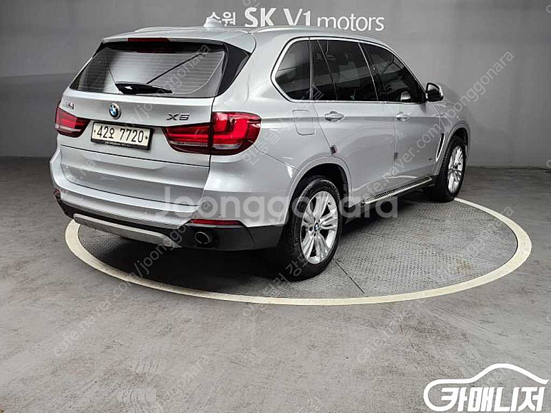 [BMW]X5 (F15) xDrive 30d | 201...--3