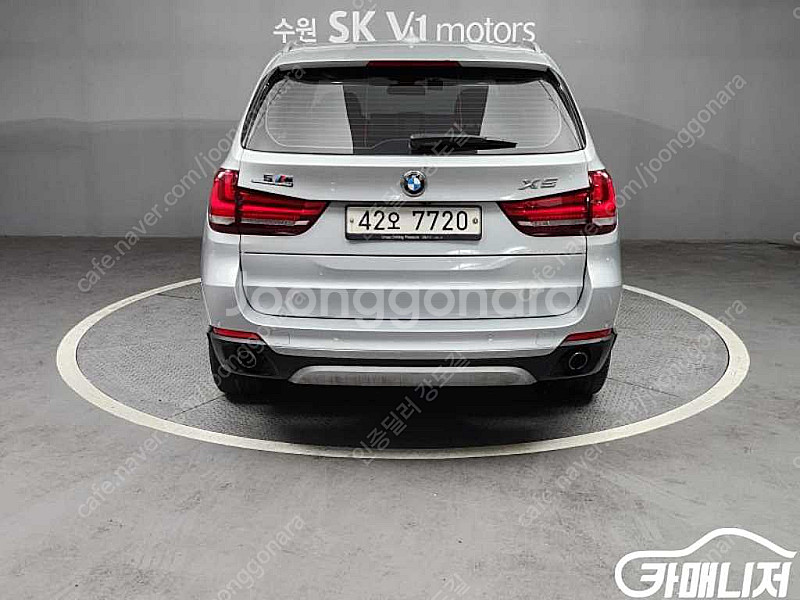 [BMW]X5 (F15) xDrive 30d | 201...--4
