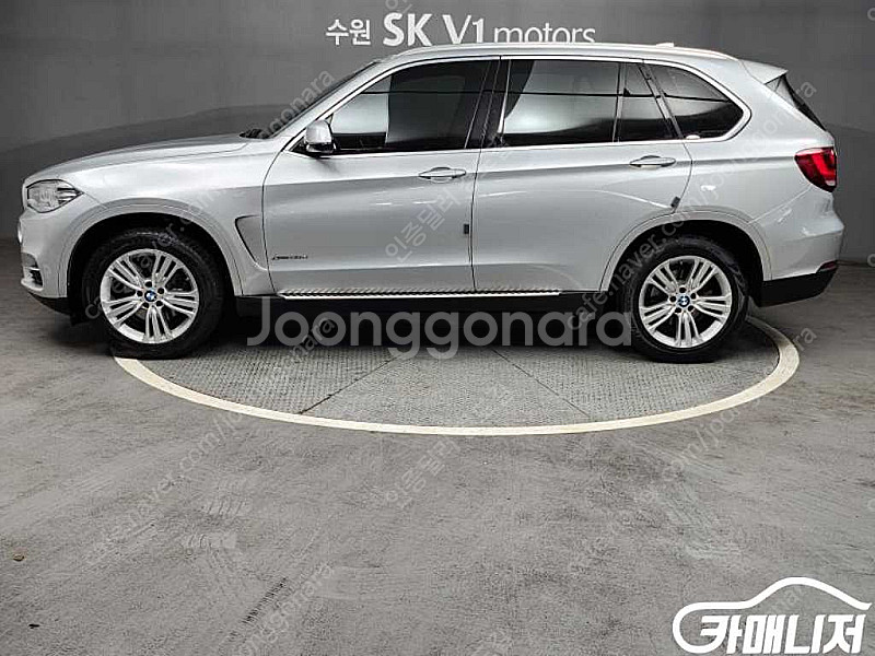 [BMW]X5 (F15) xDrive 30d | 201...--5
