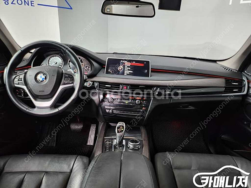 [BMW]X5 (F15) xDrive 30d | 201...--6