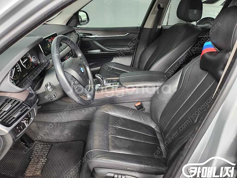 [BMW]X5 (F15) xDrive 30d | 201...--7
