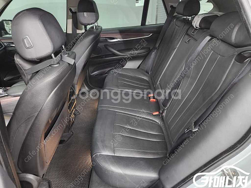 [BMW]X5 (F15) xDrive 30d | 201...--8