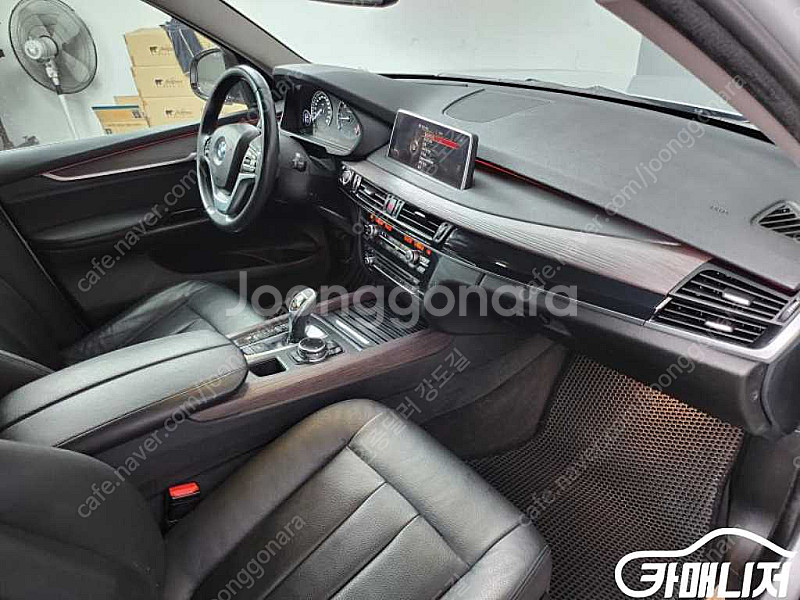 [BMW]X5 (F15) xDrive 30d | 201...--9