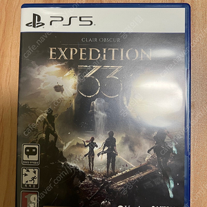 PS5 클레르 옵스퀴르 33 원정대