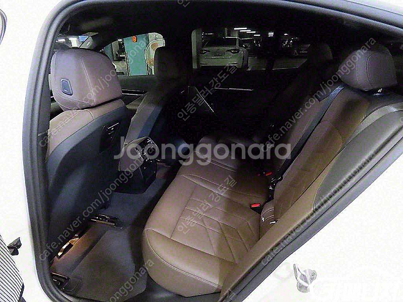 [BMW]5시리즈 (G60) 520i M 스포츠 (5인...--7
