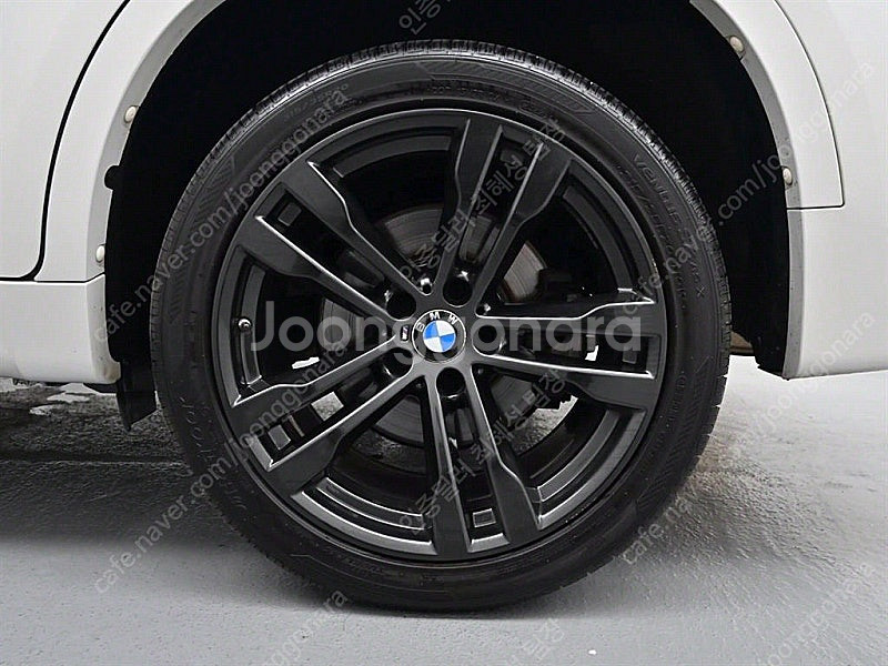 BMW X6 중고 BMW X6 중고차 할부가능 흰색 2...--5