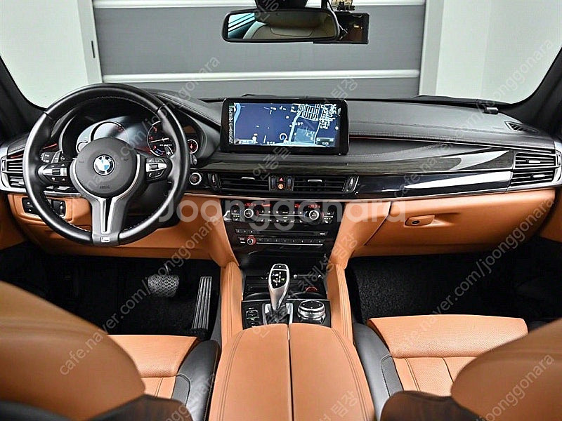 BMW X6 중고 BMW X6 중고차 할부가능 흰색 2...--7