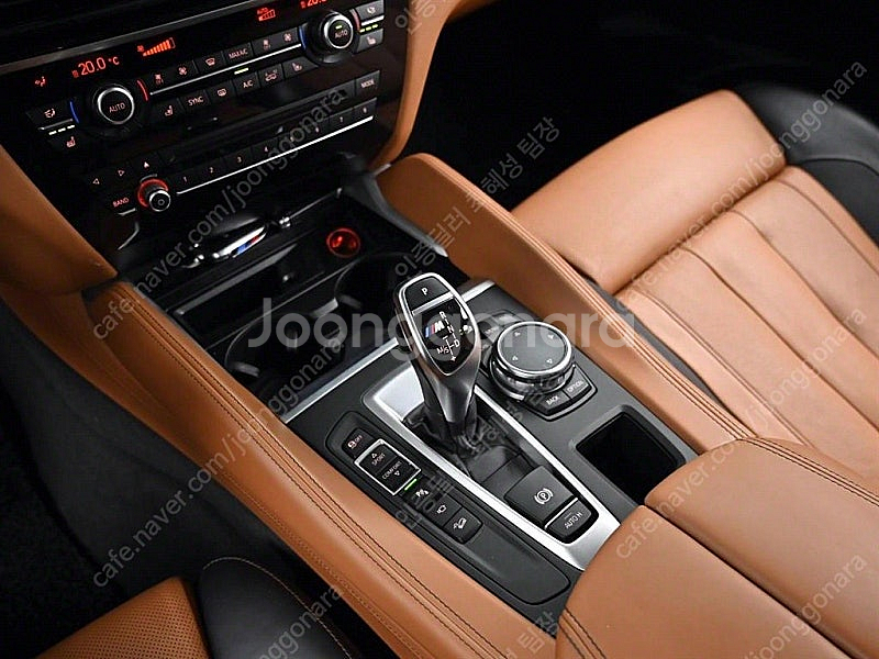 BMW X6 중고 BMW X6 중고차 할부가능 흰색 2...--9