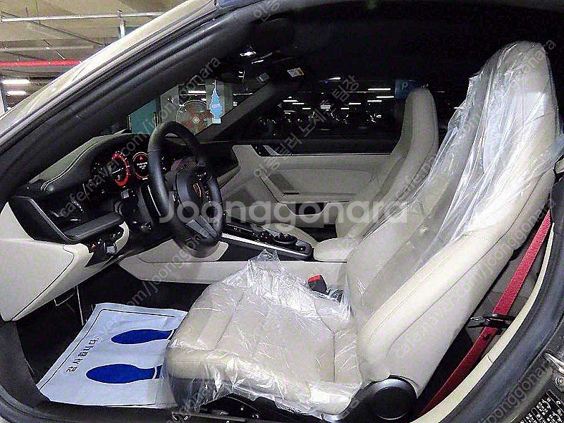포르쉐 중고 911 중고 카레라 4S 카브리올레 중고 ...--9