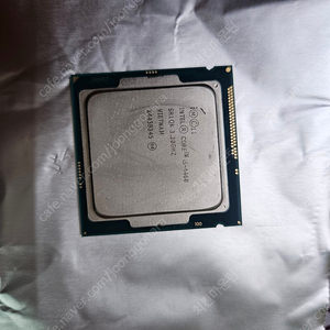 i5 4460