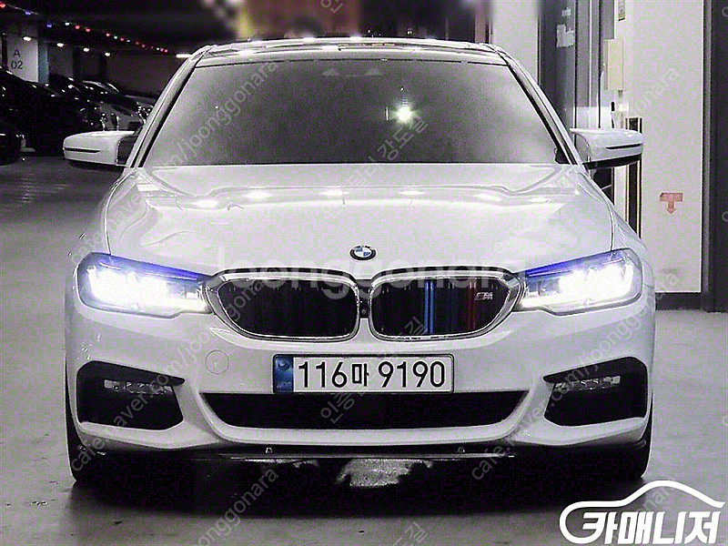 [BMW]5시리즈 (G30) 530i xDrive M ...--2