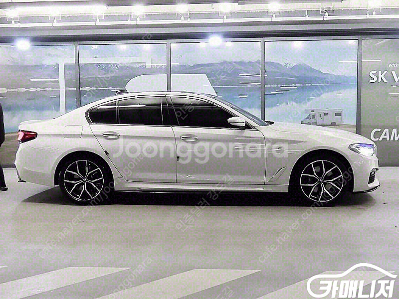 [BMW]5시리즈 (G30) 530i xDrive M ...--3