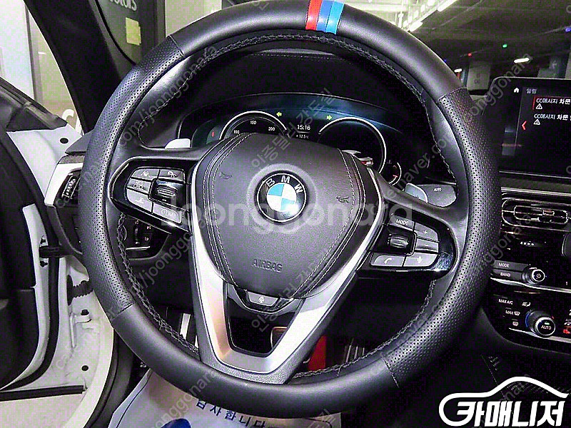 [BMW]5시리즈 (G30) 530i xDrive M ...--8