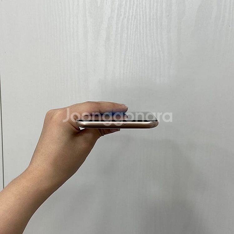 61182 갤럭시와이드4 32GB 골드 부산 중고폰 팝...--3