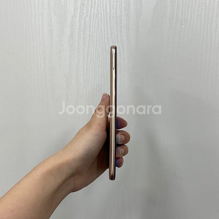 61182 갤럭시와이드4 32GB 골드 부산 중고폰 팝...--4