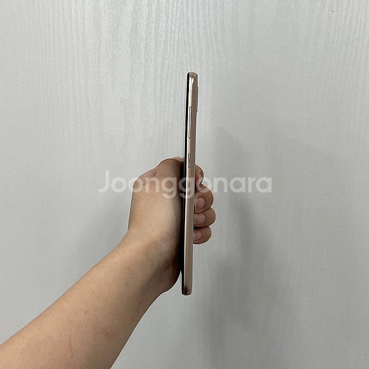 61182 갤럭시와이드4 32GB 골드 부산 중고폰 팝...--6