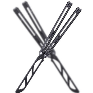 나발리스 발리송 새상품 NABALIS Canyon Stainless Steel Trainer
