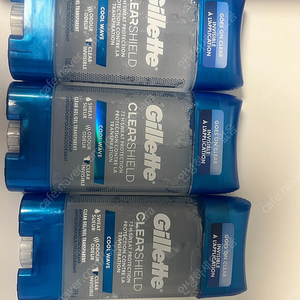 질레트 젤타입 데오드란트 쿨 웨이브 108g 1개 GILLETTE COOL WAVE Deodorant