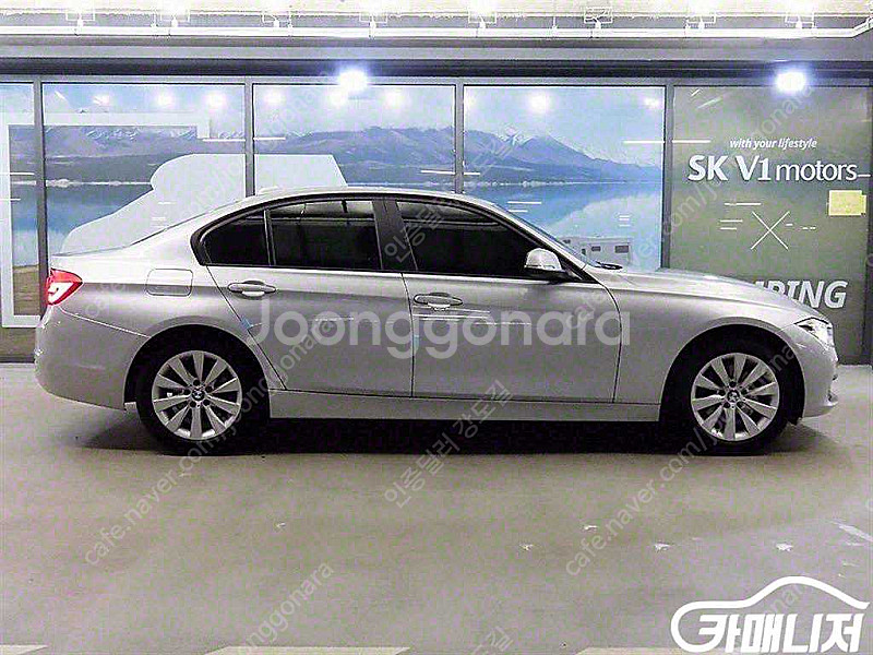 [BMW]3시리즈 (F30) 320d | 2016 | ...--3