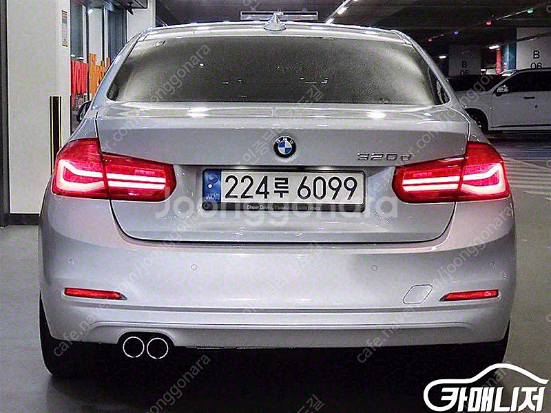 [BMW]3시리즈 (F30) 320d | 2016 | ...--5