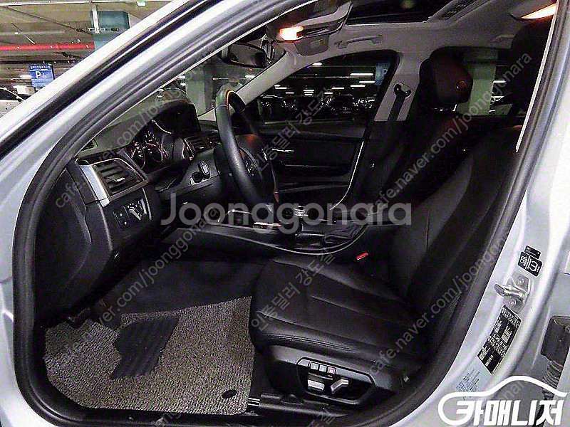 [BMW]3시리즈 (F30) 320d | 2016 | ...--6