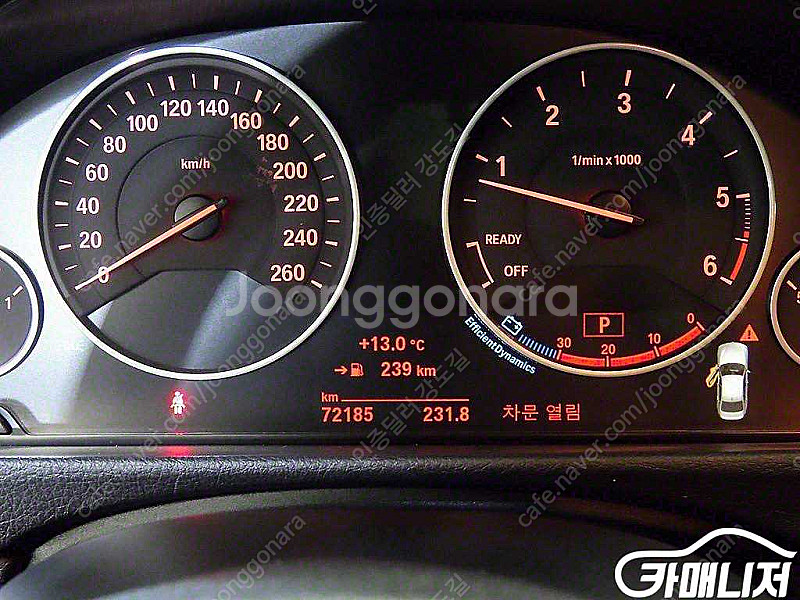 [BMW]3시리즈 (F30) 320d | 2016 | ...--9