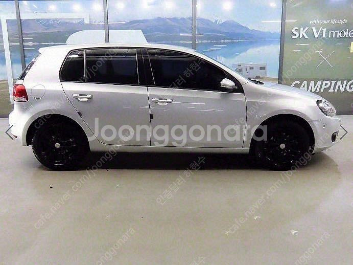 @11년식 골프(6세대) 1.6 TDI 블루모션 전국최...--3