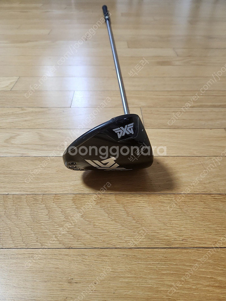 Pxg젠2드라이버 12도--0