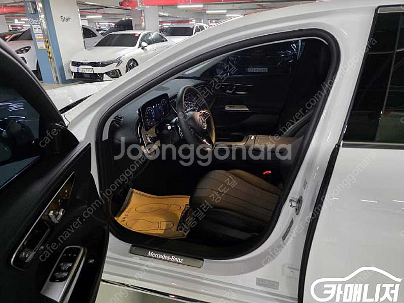 [벤츠]E-클래스 W214 E220d 4MATIC 익스...--8