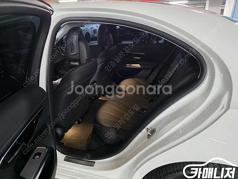 [벤츠]E-클래스 W214 E220d 4MATIC 익스...--9