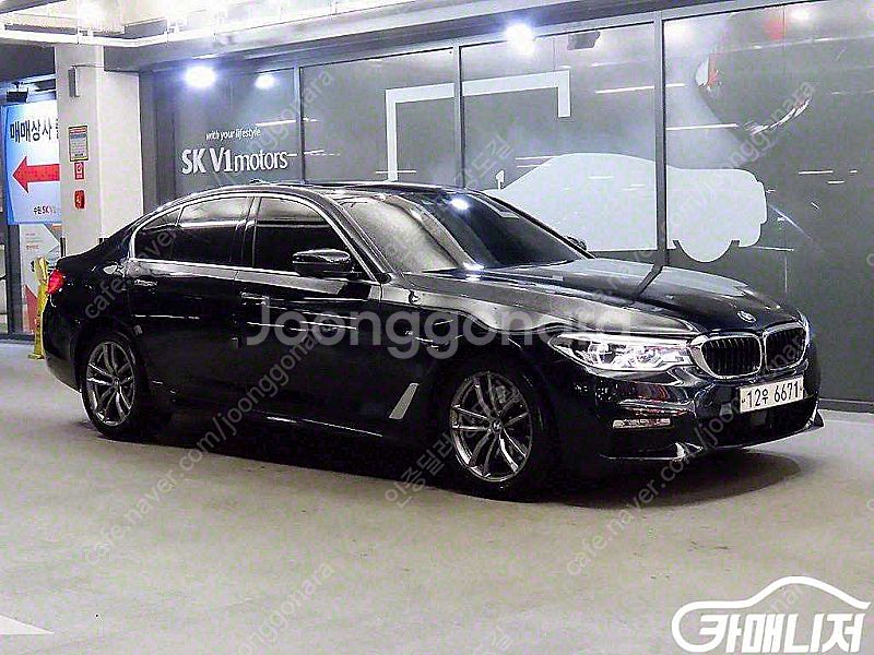 [BMW]5시리즈 (G30) 530i xDrive M ...--1