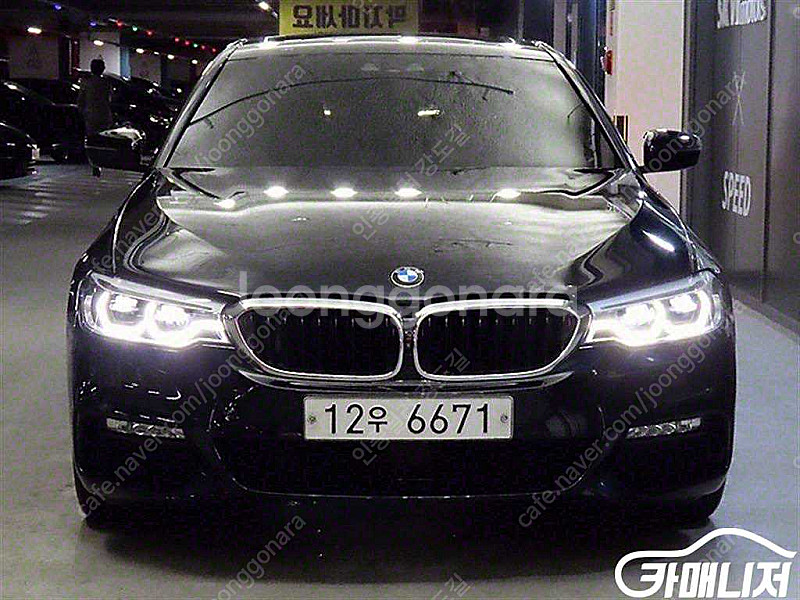 [BMW]5시리즈 (G30) 530i xDrive M ...--2