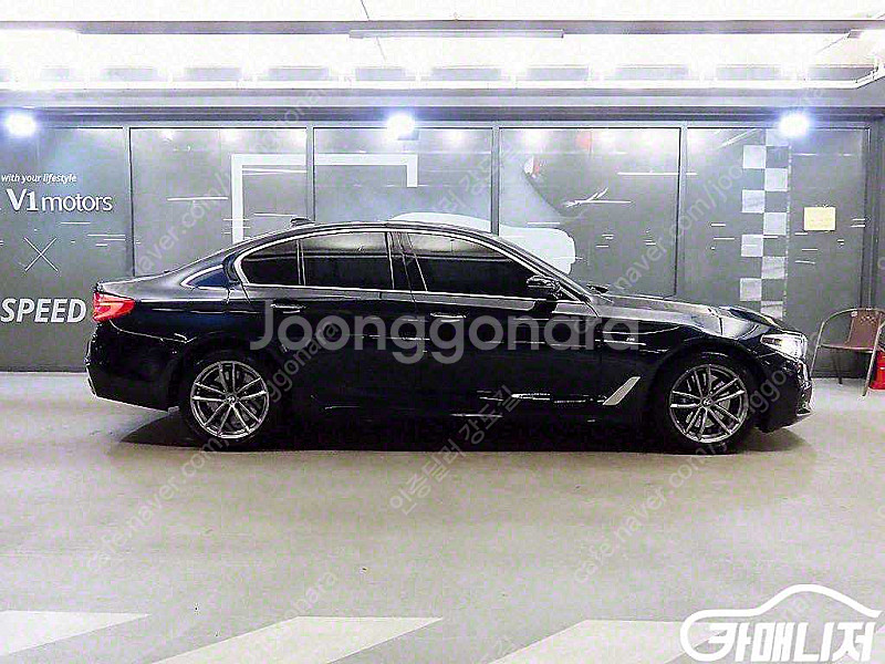 [BMW]5시리즈 (G30) 530i xDrive M ...--3