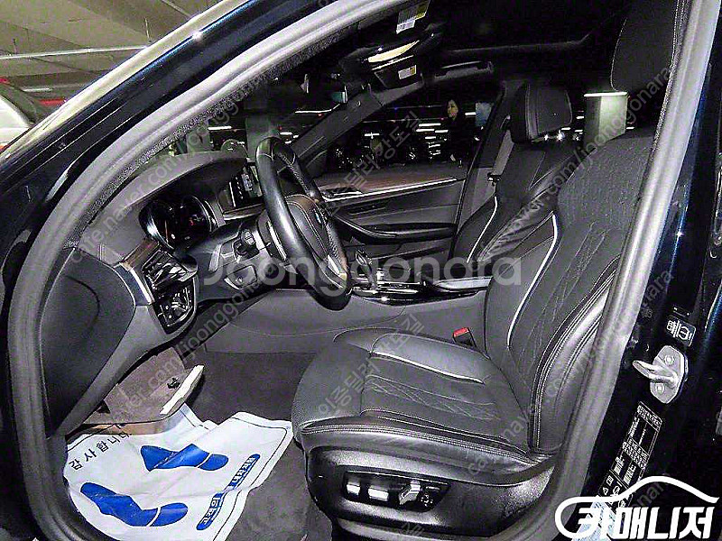 [BMW]5시리즈 (G30) 530i xDrive M ...--6