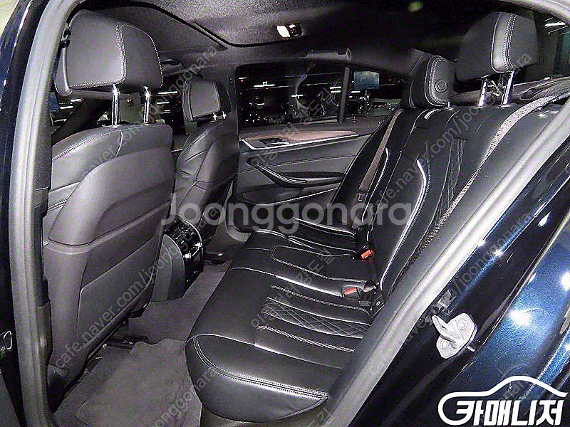 [BMW]5시리즈 (G30) 530i xDrive M ...--7