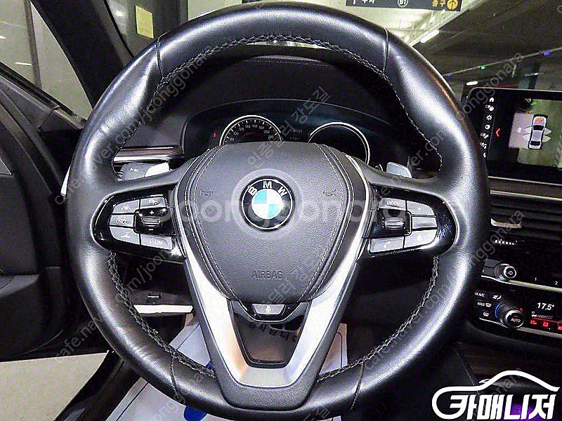 [BMW]5시리즈 (G30) 530i xDrive M ...--8