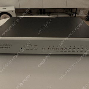 브라이스턴 BDA-3, BDA3 DAC 판매합니다.(서울, 170만)