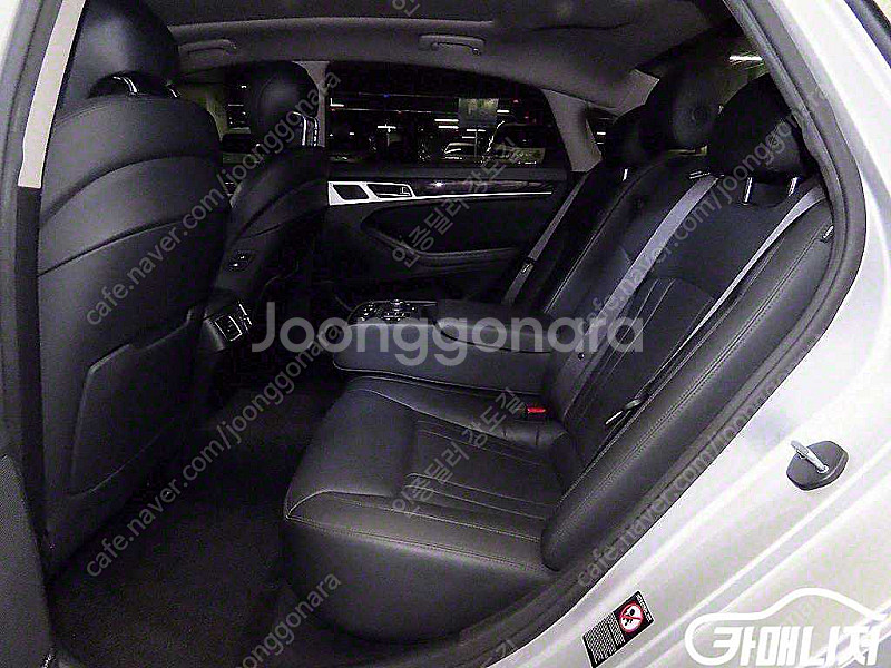 [현대]제네시스DH G330 프리미엄 AWD | 201...--7