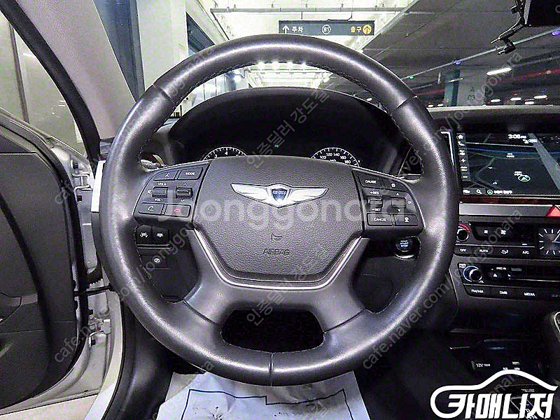[현대]제네시스DH G330 프리미엄 AWD | 201...--8