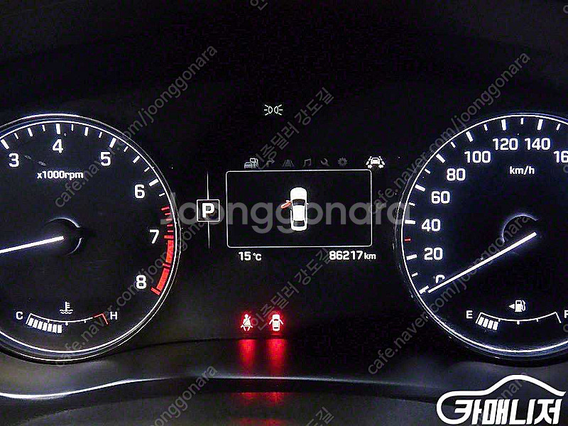[현대]제네시스DH G330 프리미엄 AWD | 201...--9