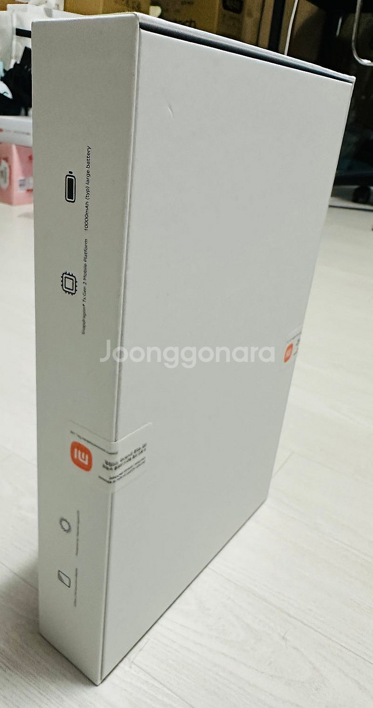 국내 정품 레드미패드 프로 12.1인치 120Hz 2....--3