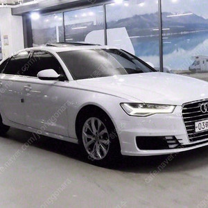 @15년식 A6(4세대) 35 TDI 프리미엄 전국최저가격전액할부저신용최대72개월카드리스차량 상태 좋습니다