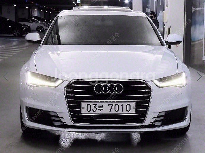 @15년식 A6(4세대) 35 TDI 프리미엄 전국최저...--2