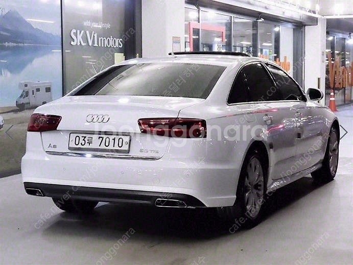 @15년식 A6(4세대) 35 TDI 프리미엄 전국최저...--4