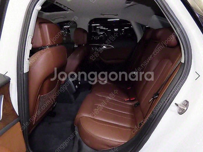 @15년식 A6(4세대) 35 TDI 프리미엄 전국최저...--7